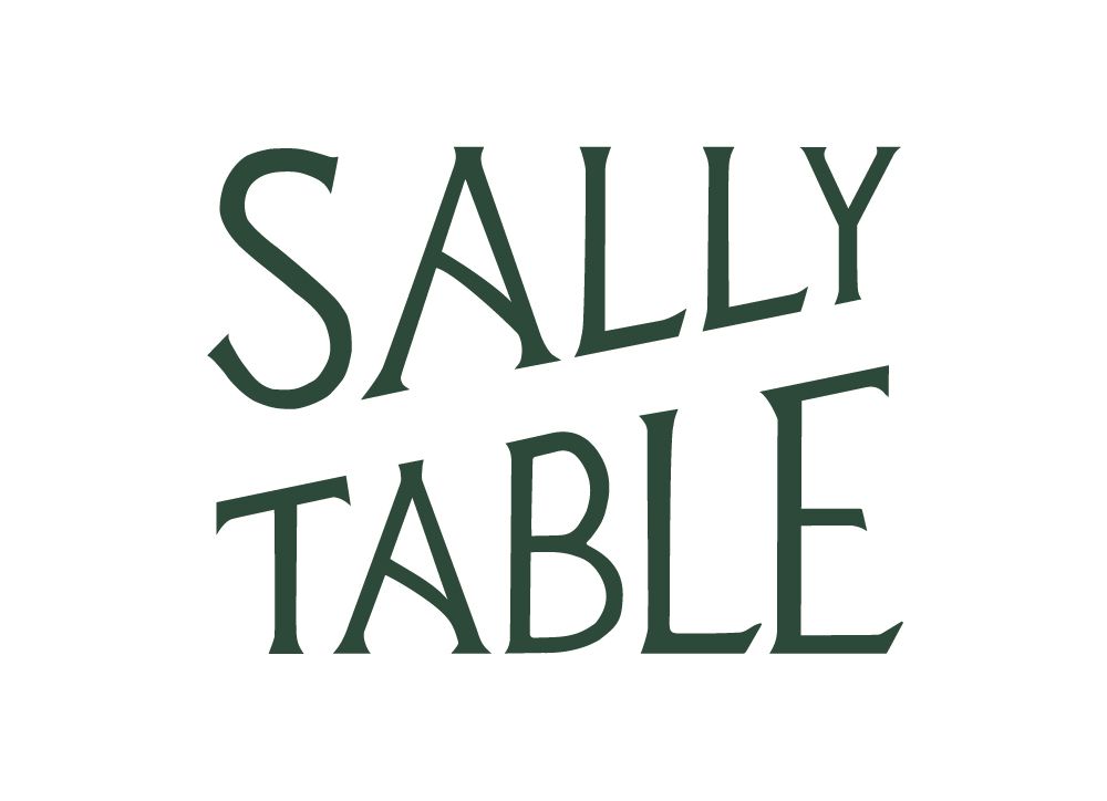 SALLY TABLE (サリィ テーブル)